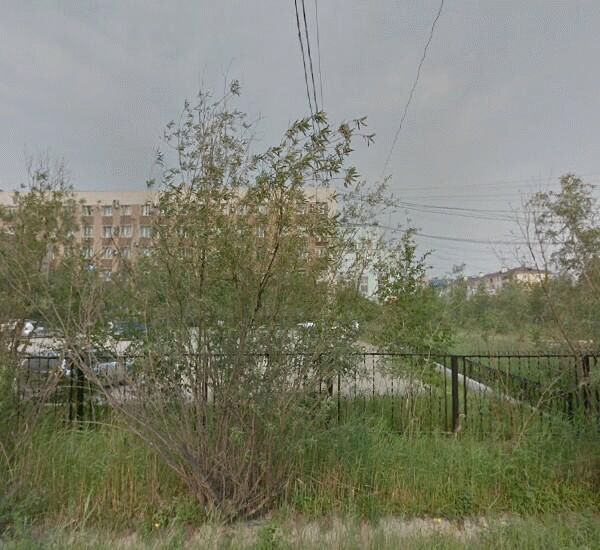 Банкомат Сбербанка России по адресу улица Курашова 25