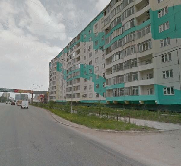 Банкомат МТС-Банка по адресу улица Богдана Чижика 2/2