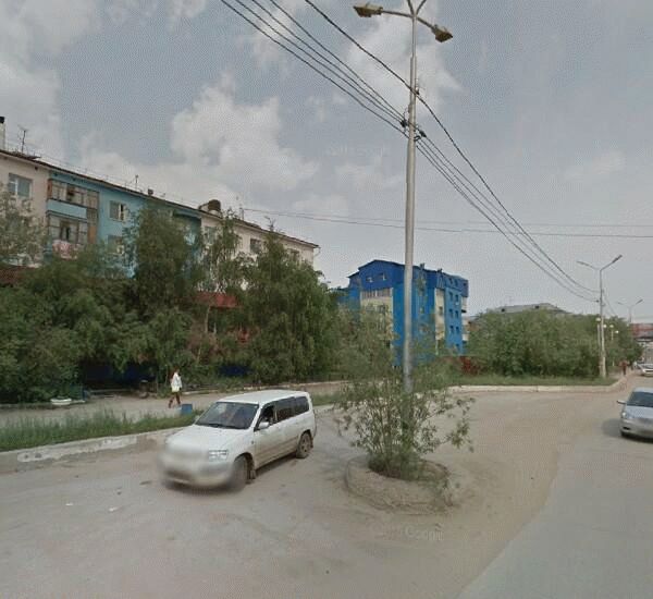 Банкомат Сбербанка России по адресу ул. Дзержинского 32