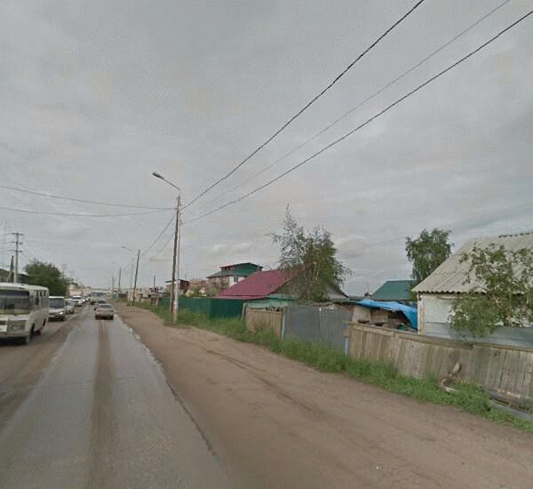 Банкомат Россельхозбанка по адресу ул. Чернышевского,  д. 56,  корп. 2