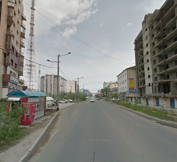 Банкомат Собинбанка по адресу улица Орджоникидзе 50