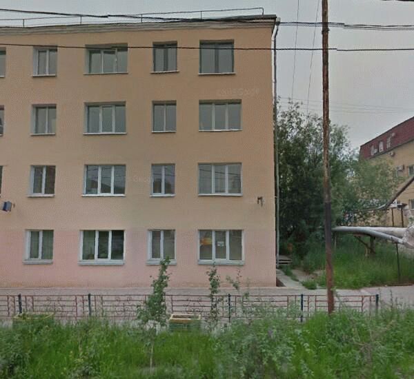 Банкомат Сбербанка России по адресу ул. Кирова,  29