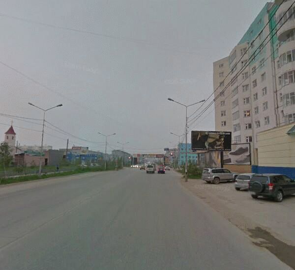 Банкомат Газпромбанка по адресу ул. Пояркова,  д. 19