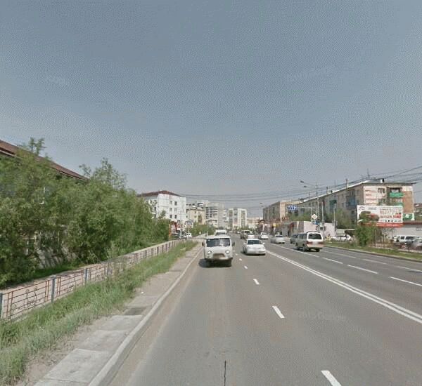 Банкомат Газпромбанка по адресу ул. Лермонтова,  д. 25