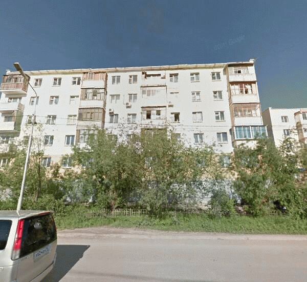 Отделение Азиатско-Тихоокеанского банка по адресу улица Дзержинского 34