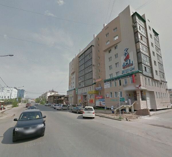 Отделение Уральского Банка Реконструкции и Развития по адресу улица Орджоникидзе 20