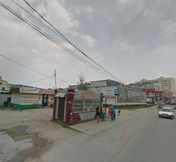 Отделение Восточного Экспресс Банка по адресу ул. Дзержинского,  д. 27