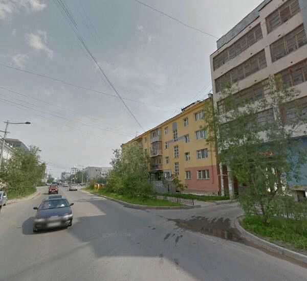 Отделение Восточного Экспресс Банка по адресу просп. Ленина,  д. 44