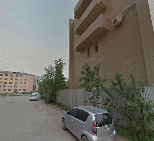 Отделение Сбербанка России по адресу улица Кирова 29