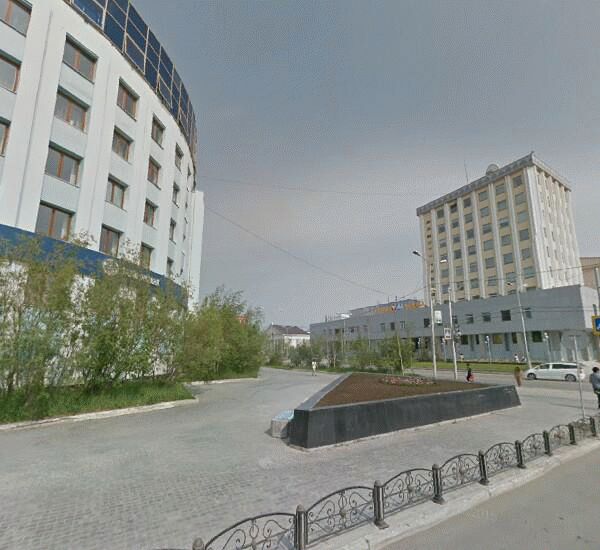 Отделение Сбербанка России по адресу проспект Ленина 28