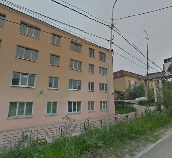 Отделение Сбербанка России по адресу улица Кирова 29