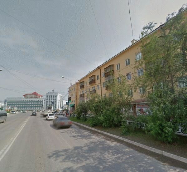 Отделение Собинбанка по адресу проспект Ленина 8