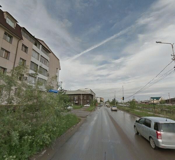 Отделение Восточного Экспресс Банка по адресу улица Кулаковского 20