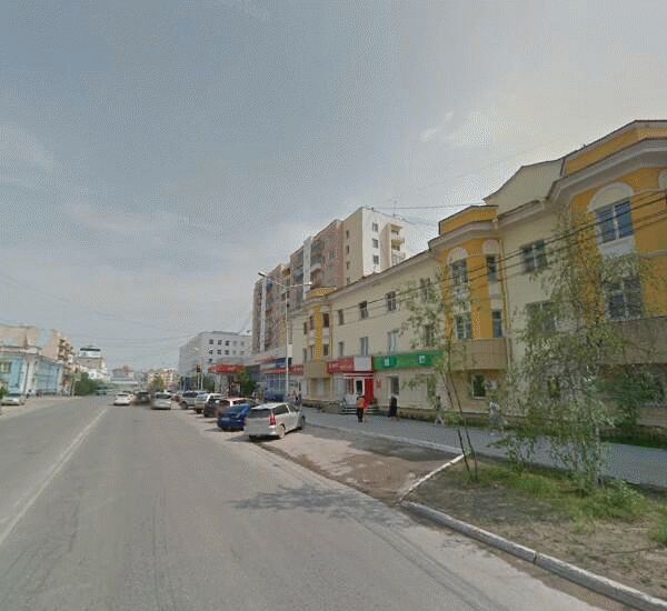 Отделение Сбербанка России по адресу проспект Ленина 21