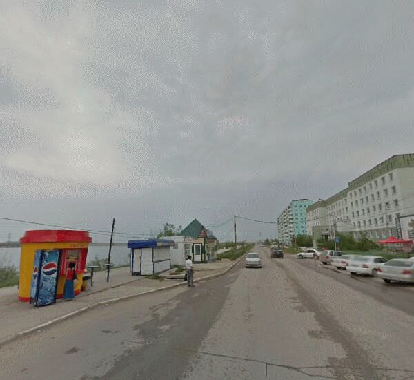 Отделение Азиатско-Тихоокеанского банка по адресу  