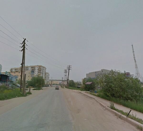 Отделение Сбербанка России по адресу ул. Ярославского,  17