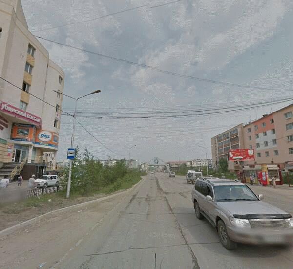 Отделение Сбербанка России по адресу улица Дзержинского 18, корп.2