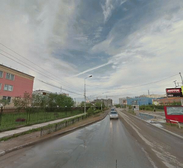 Отделение Сбербанка России по адресу улица Каландарашвили 21