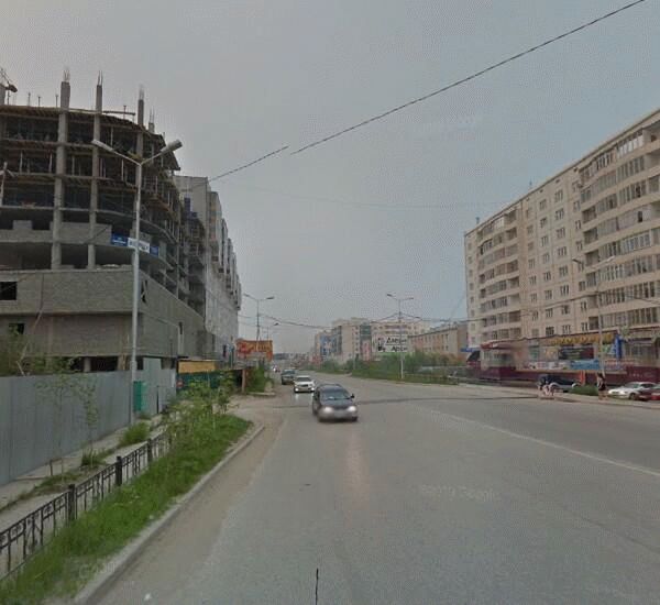 Отделение Алмазэргиэнбанк по адресу ул. Кирова,  д. 10