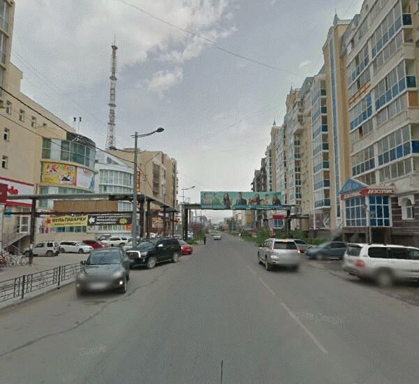 Отделение Московского областного банка по адресу Республика Саха (Якутия),  г. Якутск,  ул. Орджоникидзе,  д. 56