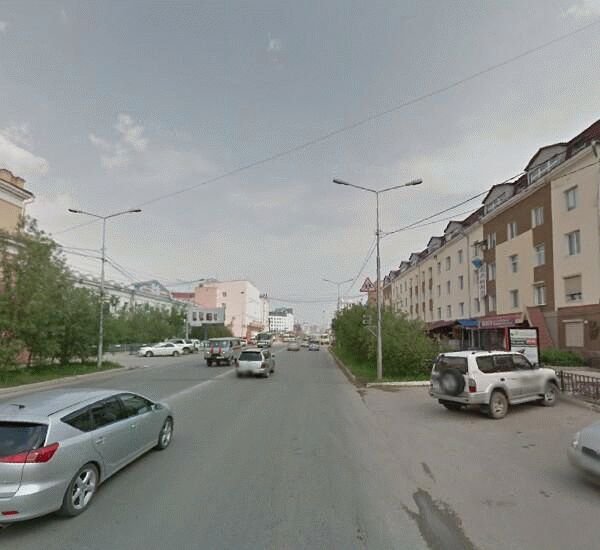 Отделение банка Ренессанс Кредит по адресу Республика Саха (Якутия),  г. Якутск,  просп. Ленина,  д. 34