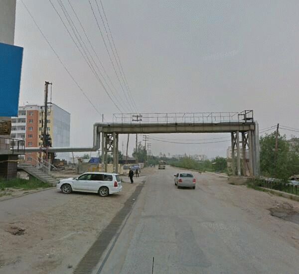 Отделение Росгосстрах Банка по адресу Республика Саха (Якутия),  г. Якутск,  ул. Петровского,  д. 38