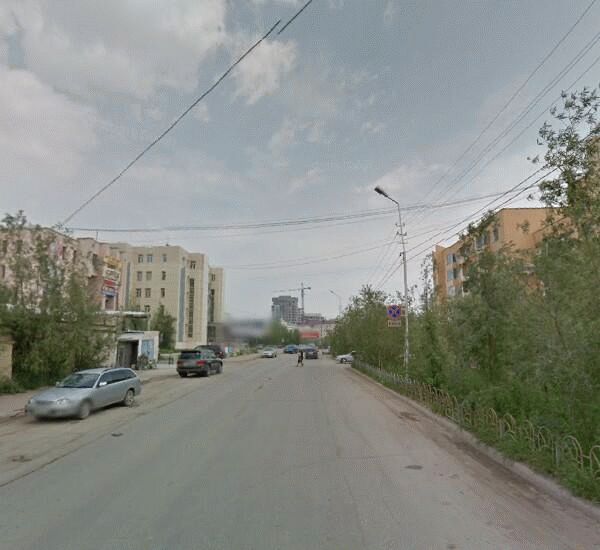 Отделение Россельхозбанка по адресу ул. Ярославского,  д. 19