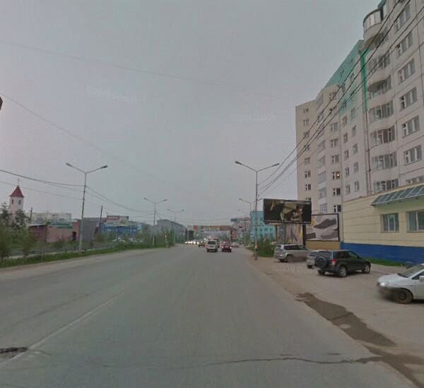 Отделение Связь-Банка по адресу ул. Пояркова,  д. 19