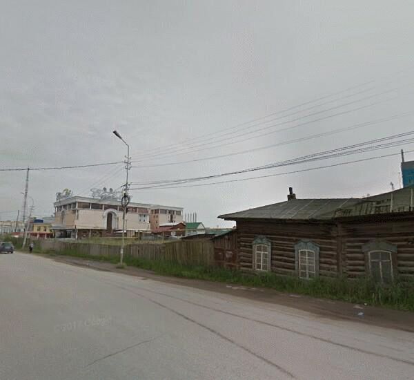 Отделение Совкомбана по адресу г. Якутск,  просп. Ленина,  д. 56