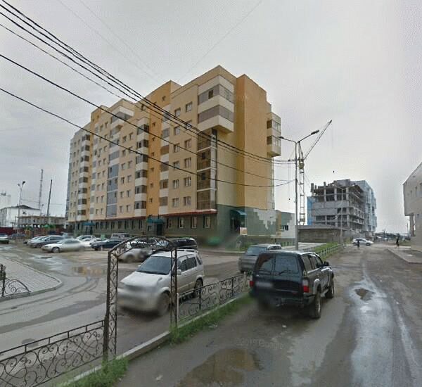 Отделение Солид банка по адресу просп. Ленина,  д. 58