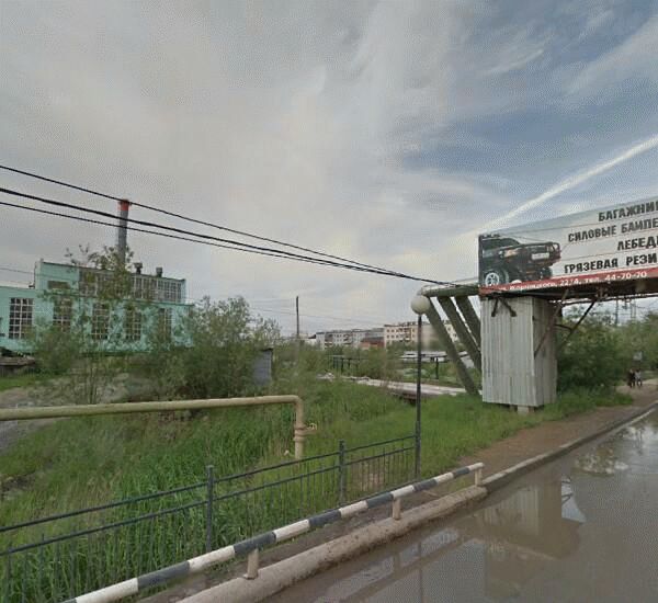 Отделение Почта Банка по адресу ул. Каландаришвили,  д. 27